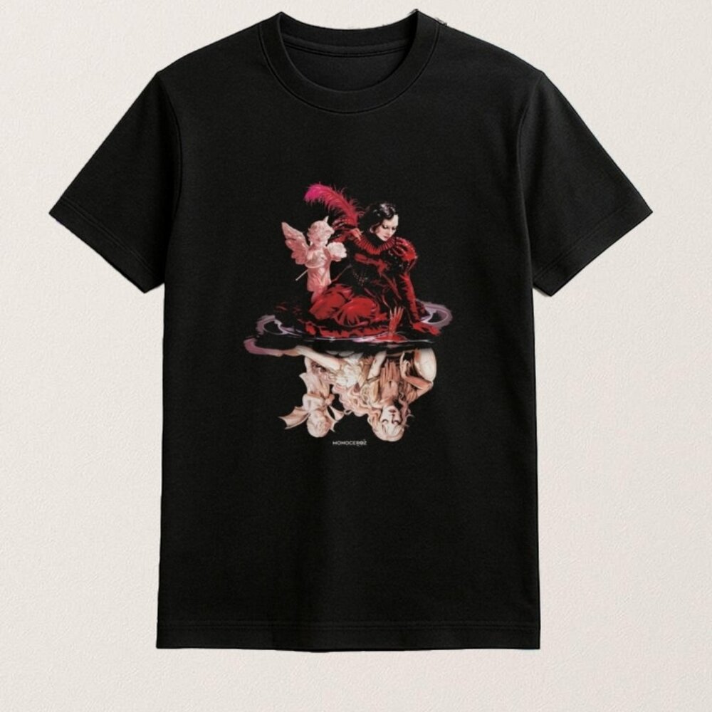 Lady Gaga Mayhem Manifesto Shirt 166